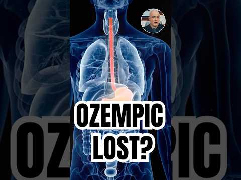 The Drug That Beat Ozempic in Head-to-Head Clinical Trials