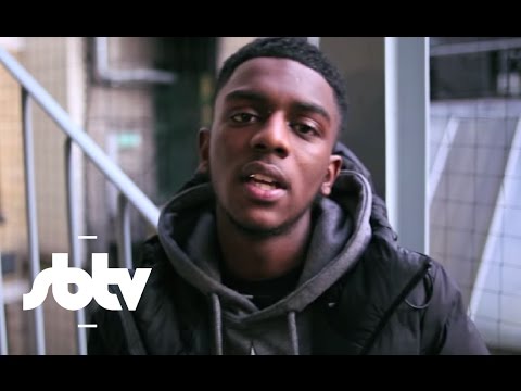 Micah Million | Warm Up Sessions [S10.EP21]: SBTV