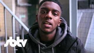 Micah Million | Warm Up Sessions [S10.EP21]: SBTV