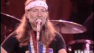 Willie Nelson - "On The Road Again" (Live at the US Festival, 1983)