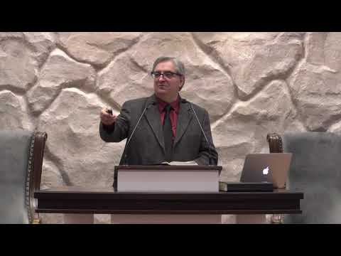 Pastor Dorin Druhora - Slujirea cu inimă pastorală în timp de criză