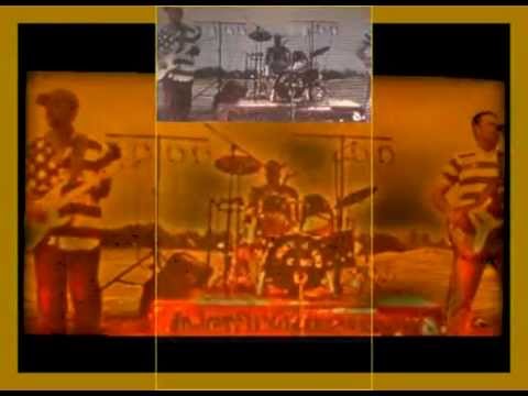 My Generation by the UnderGround Icons