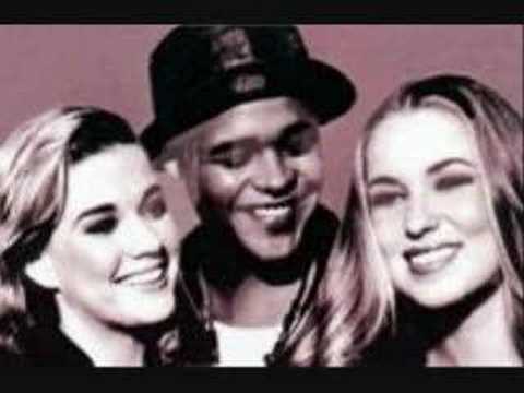 Sound Of Seduction - Until I'm Satisfied