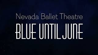 Blue Until June
