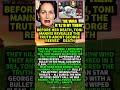 Before Her Death, Toni Mannix REVEALED the TRUTH About George Reeves’ Death #shorts #viral