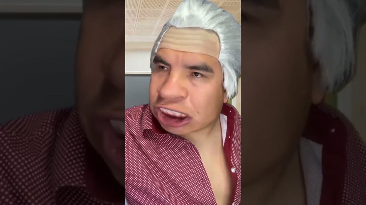 Suscribete pls #short #humor #latino