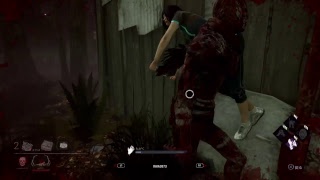 朝までdead by daylight