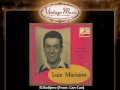 Luis Mariano – El Botijero (From Can-Can)