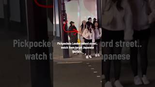 Download lagu Pickpockets in London, Oxford Street #crime #UK #city mp3 Download lagu Pickpockets in London, Oxford Street #crime #UK #city mp3