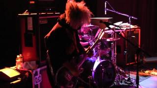 MELVINS LITE "Electric Flower" Live
