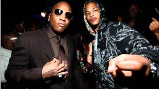 Beat The Pussy Up (Remix) ft. Young Jeezy,YD &amp; T.I.
