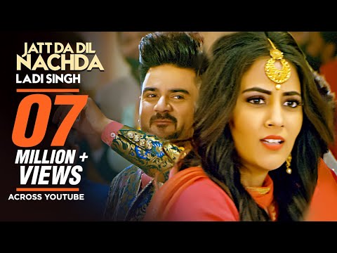 Jatt Da Dil Nachda