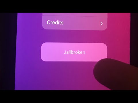 HOW TO JAILBREAK YOUR IOS DEVICE NO COMPUTER 14.3 - 14.4.1