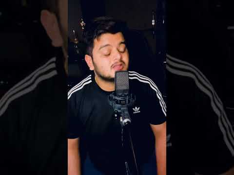 Dil De Diya Hai | Vishal Mishra | Random Jam