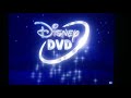 Disney DVD Logo
