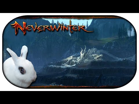 NEVERWINTER: Dragonbone Vale 🐇 09 - Geschichten, Tagebücher und Lore (Teil 2) [Mod 22]