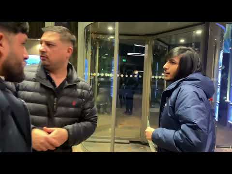 London To Amsterdam | RYANAIR | Cheapest Flight | Group Tour D1