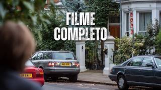 Este Filme Vai Prender Você Até o Fim! Suspense e Drama Com Reviravoltas Incríveis 🎬