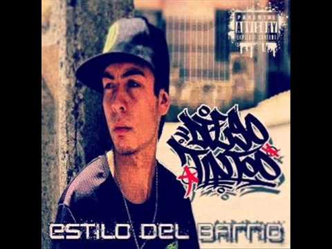 HIPHAPERS (DIEGO TINTO)ESTILO DEL BARRIO