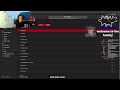 Micahmp3 Reacts To LUCKI Karma A B Tch