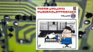 PIERO UMILIANI-"Gadget"