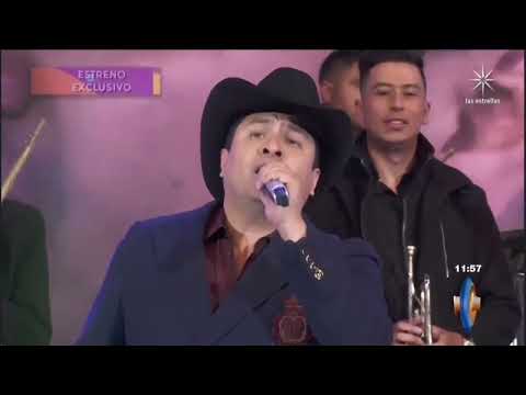 julion alvarez y luis r conriquez  Pa Que Se Me Quite Lo sangron en hoy