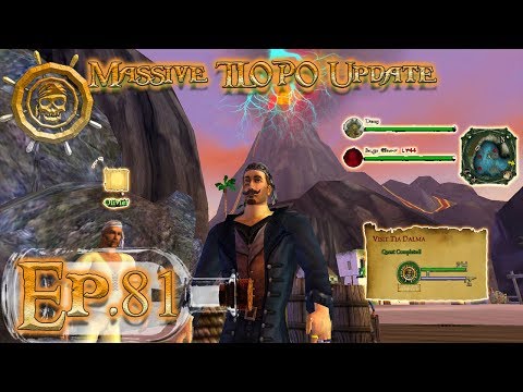 MASSIVE Heavy Update Released! New features! | TLOPO Gameplay Ep 81