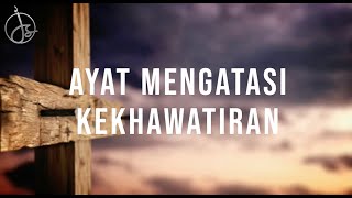Download lagu Audio Alkitab Pengantar Tidur(Janji Tuhan  Mengatasi kekhawatiran)   Instrumen piano &  kicau burung mp3