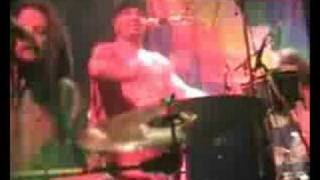 Karamelo Santo *Vivo en una isla* Köln