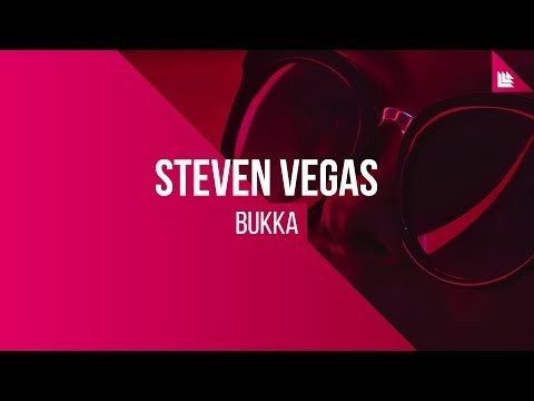 Steven Vegas - Bukka