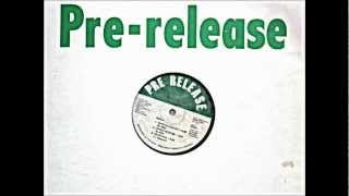Noel Ellis - Memories Pre Release mix (Reggae-Wise)