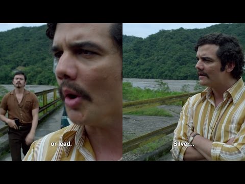 Narcos Remix (Season 1)