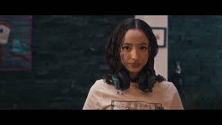 Lupe Q and the Galactic Corn Cake Trailer | Sundar Prize Film Festival 2025