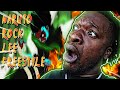 KHANTRAST IS OUT OF HERE NARUTO ROCK LEE FREESTYLE LYRIC AMV