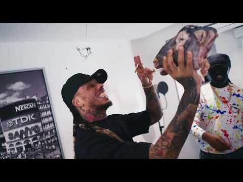 OMERTA - PREACH (feat LES NARCOS)