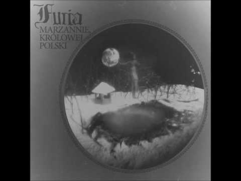 FURIA – Marzannie, Krolowej Polski – 2012 [FULL ALBUM]