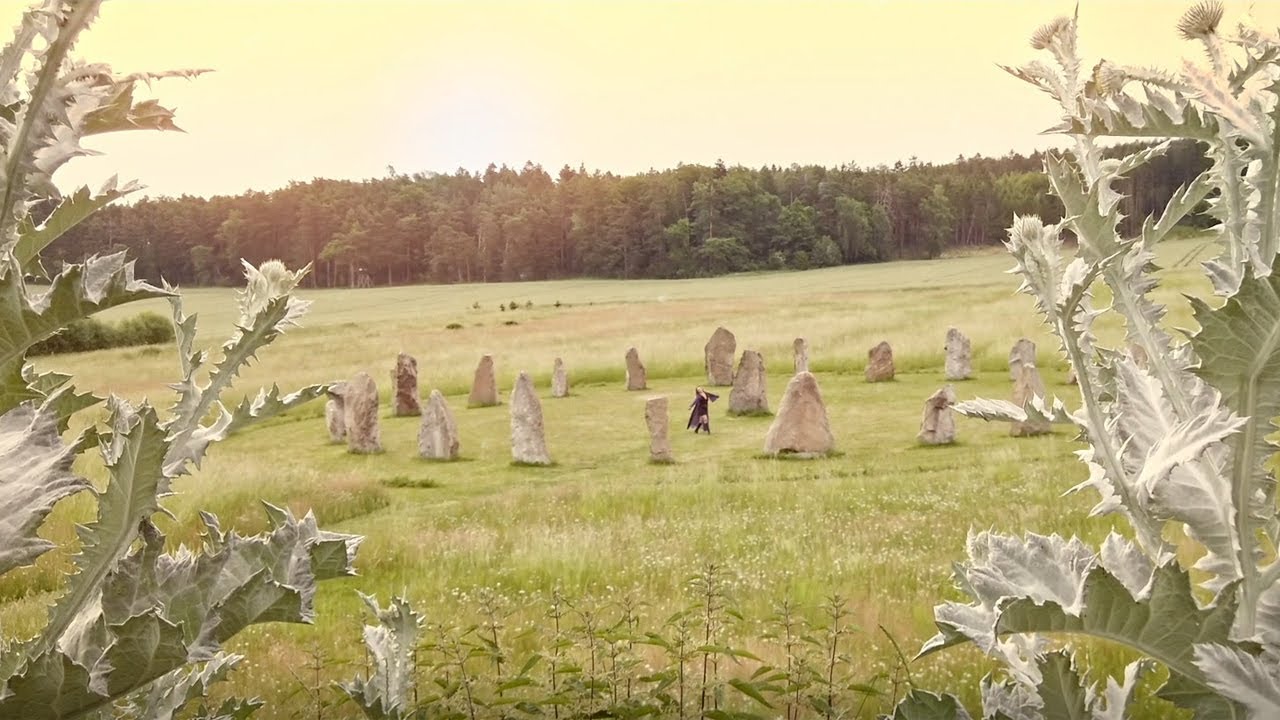 Edenbridge — On The Other Side