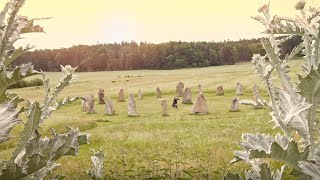 On the Other Side Music Video