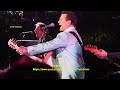 Chris Isaak (LIVE HD) / Big wide wonderful world / Hyatt Regency : Newport Beach, CA / 8/11/23
