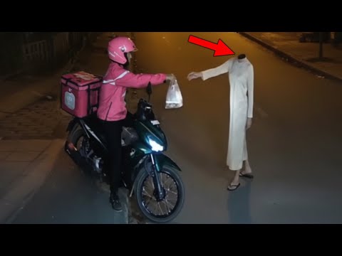 Creepy Moments That Scared People Sh*tless!