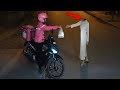 Creepy Moments That Scared People Sh Tless