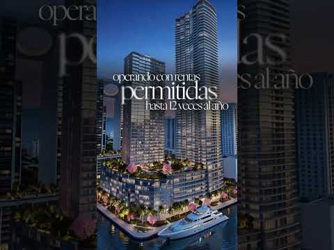 Viceroy Residences logo