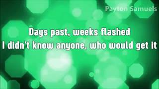 Avril Lavigne – Goddess (Lyrics)