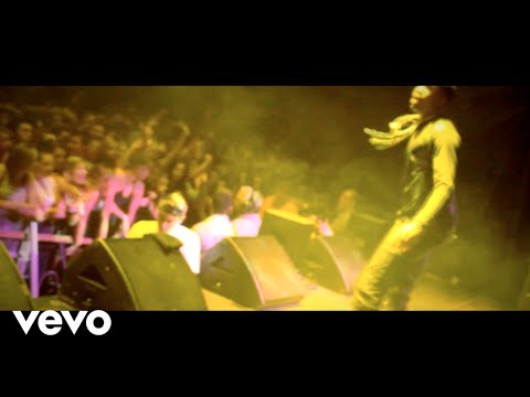 Moufy - New England Rollin'