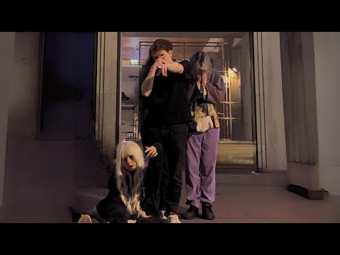 Yatsu & El Rafo - Kein Grund