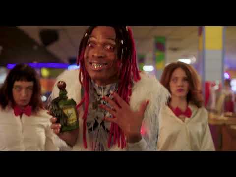 BESTIE BESTI Ft Demetri {Official music Video}