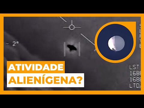 OVNIS SÃO DERRUBADOS NOS ESTADOS UNIDOS