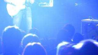 James Blunt Turn Me On.