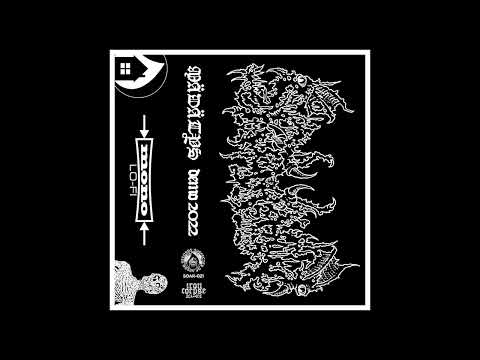 Mädätys - S/T (Full Demo 2022)