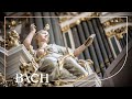 Bach - Jesus Christus, unser Heiland BWV 666 - Van Doeselaar | Netherlands Bach Society